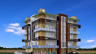 Gallery Cover Pic of PVD Sri Sai Heritage - 3