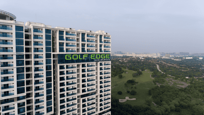 Phoenix Golf Edge