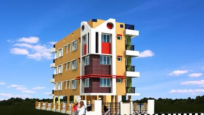 Developers Shree Sai Dham