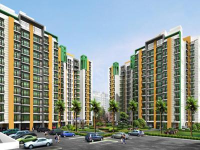 Ansal Sushant Media Enclave