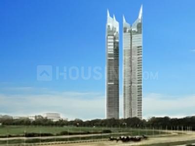 Gallery Cover Pic of DB Turf View