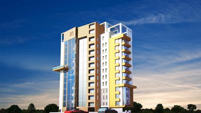 Gallery Cover Pic of Swastic Mitra Tower