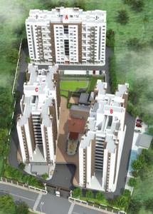 Gallery Cover Pic of BMB Sudatta Sankul B Building