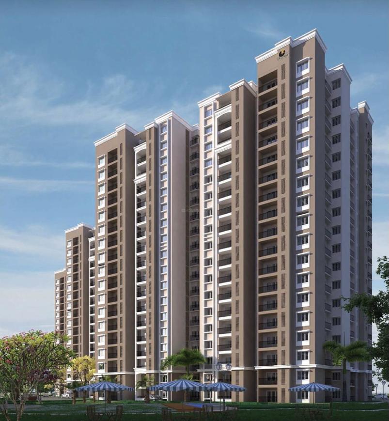 Prestige Song of the South in Begur Road, Bangalore