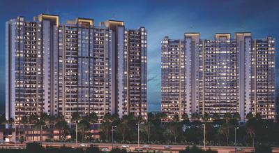 Gallery Cover Pic of Paranjape Schemes Trident C D
