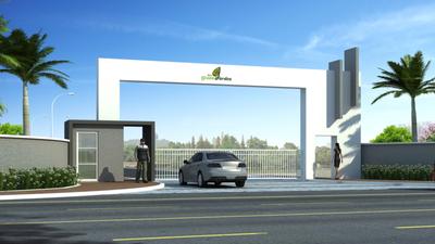 Residential Lands for Sale in GJM Sai Green Garden