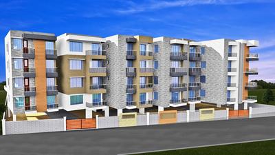 Emerald Estancia