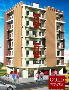 Gallery Cover Pic of Belpatram Gold Tower