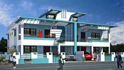 Gallery Cover Pic of Preeyadarshani Ganga Enclave