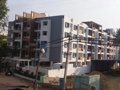 Indra Keerthi Sadan