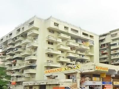 Gallery Cover Pic of Goyal Terrace