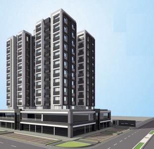 3 BHK Apartment