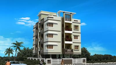 Gallery Cover Pic of Infra Power Ozar