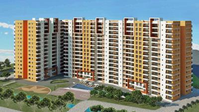 Gallery Cover Pic of Sterling Ascentia