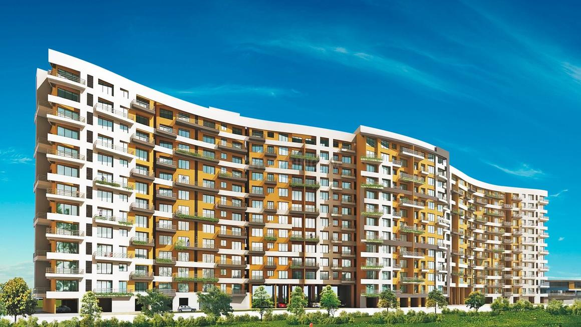 Kalpataru Harmony in Wakad Price, Reviews & Floor Plan
