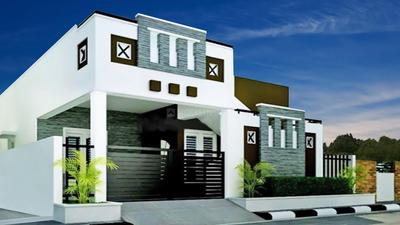 Gallery Cover Pic of KPN Crystal Paradise