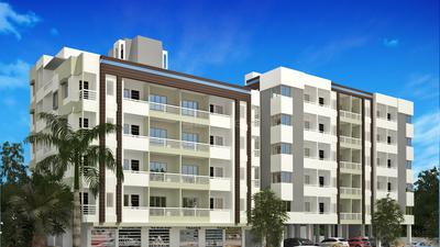 Gallery Cover Pic of Kunj RatnaKunj Heights