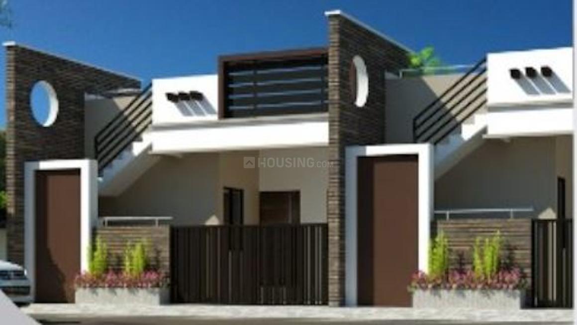 Swastik New Capital In Naya Raipur Raipur Price Reviews Floor Plan