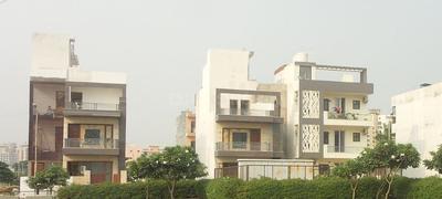 4 BHK Independent Builder Floor