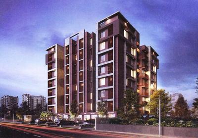 Gallery Cover Pic of Dwarkesh Nilkanth Avenue