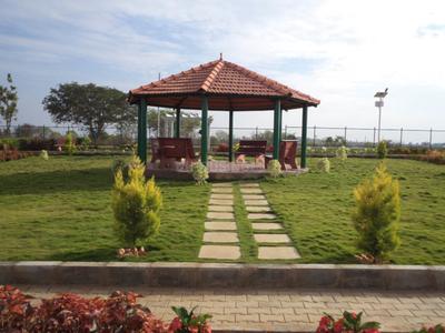Gallery Cover Pic of ESS And ESS Krisha Layout