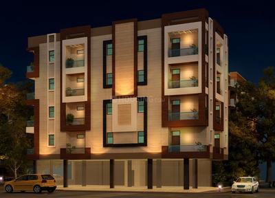 2, 3 BHK Apartments