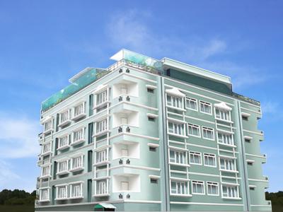 Morya Regency