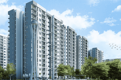 Gallery Cover Pic of L And T Raintree Boulevard