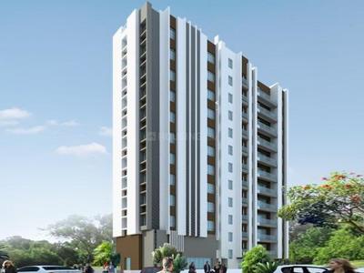 GPT Poorvi Apartment