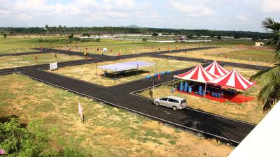 Residential Lands for Sale in A Velan And A Perumal AVP Royal Castle