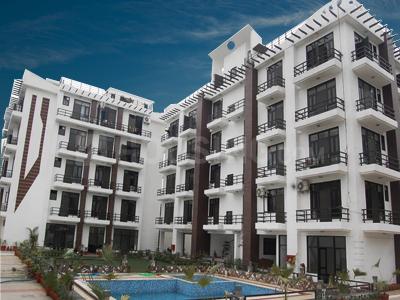 Gallery Cover Pic of Srivaas Swarn Ganga Residency