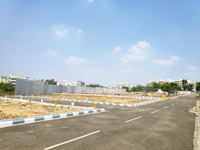 Gallery Cover Pic of Taras Datri BBMP Plots