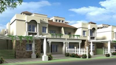 Parkway Tivoli Villa