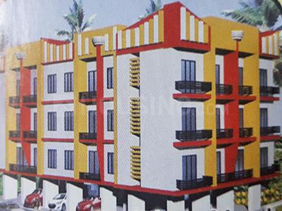 Gallery Cover Pic of Shree Samarth Golden Nest
