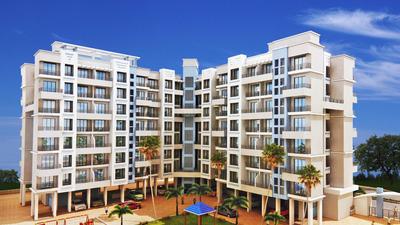Bhavani Raj Heights