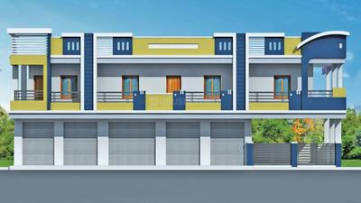 Gallery Cover Pic of Sri Sai Tirumala MSR Homes