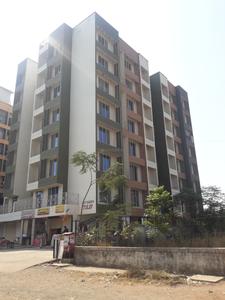 Atharva Deep Garden