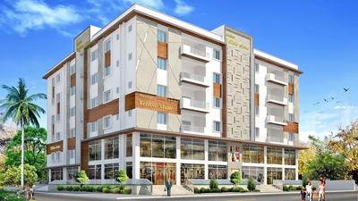 Gallery Cover Pic of Anuhar Yellow Stone