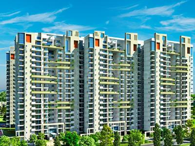 Platinum Heights