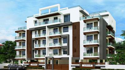 Gallery Cover Pic of Premium Avenue