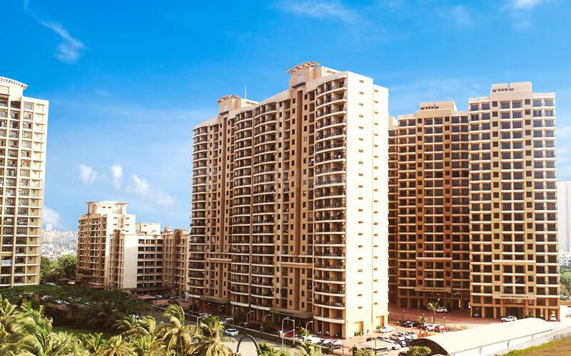 Raheja Residency in Malad East, Mumbai Price, Reviews Floor Plan