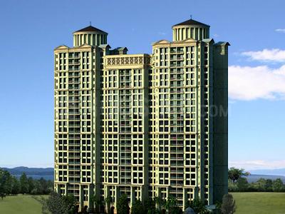 Gallery Cover Pic of Hiranandani Club Meadows