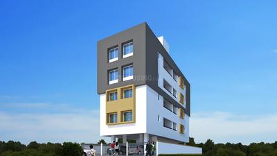 Gallery Cover Pic of Shree Palde Om Sai Apartment