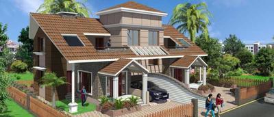 Gallery Cover Pic of Shree Hari Group Sparsh