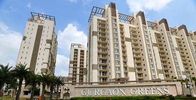 2150 Sqft BHK Flat for sale in Emaar Gurgaon Greens Sector 102