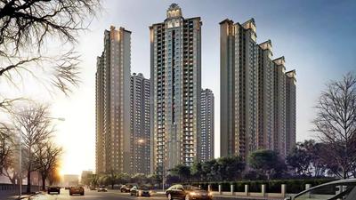 Gallery Cover Pic of ATS Picturesque Reprieves Phase 1