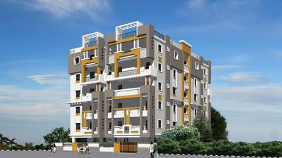 Gallery Cover Pic of Nakheel - 2