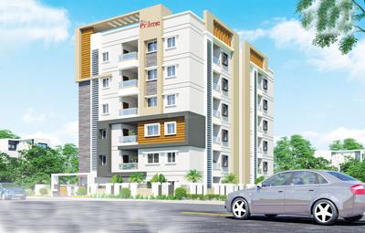 Gallery Cover Pic of APR Praveens Prime