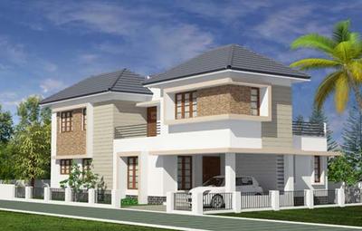 Jos Golden Melody Villas