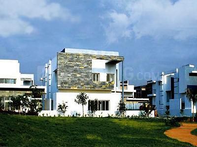 Gallery Cover Image of 5000 Sq.ft 4 BHK Villa for buy in Ashoka A La Maison Annexe, Kompally for 70000000